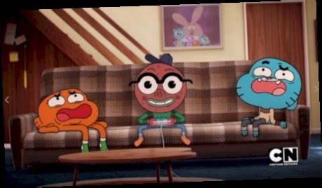 The Amazing World of Gumball · Torrent KK.
